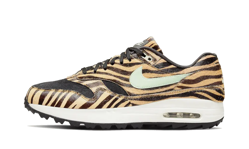 Nike Air Max 1 Golf Tiger