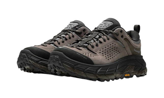 Hoka One One Tor Ultra Low J.L-A.L_ Dune