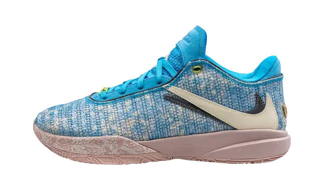 Nike Lebron 20 All-Star