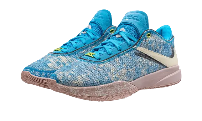 Nike Lebron 20 All-Star - Image 1