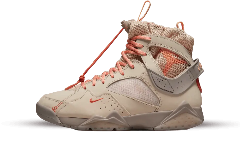 Jordan 7 Retro Bephie's Beauty Supply (W)