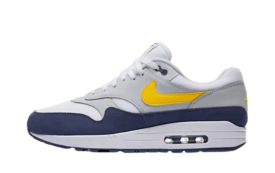 Nike Air Max 1 Blue Recall
