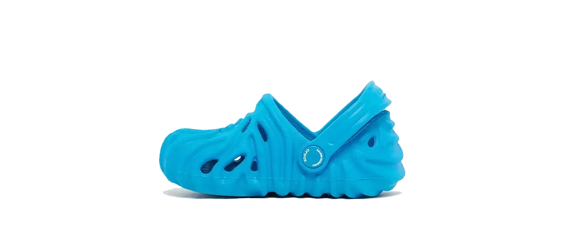 Crocs Pollex Clog 'Yucca' Salehe Bembury (TD)