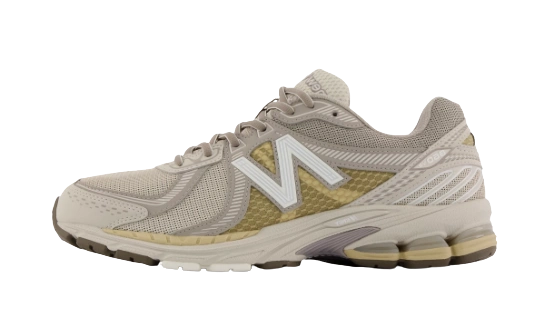 New Balance 860 'Timberwolf'