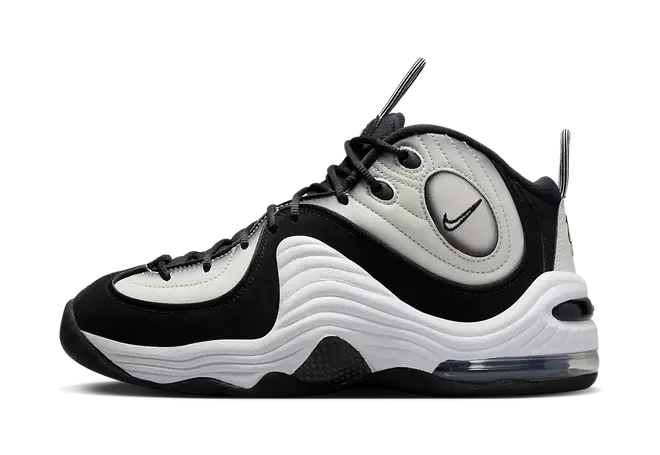 Nike Air Penny 2 Panda