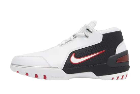 Nike Air Zoom Generation Retro Debut (2023)
