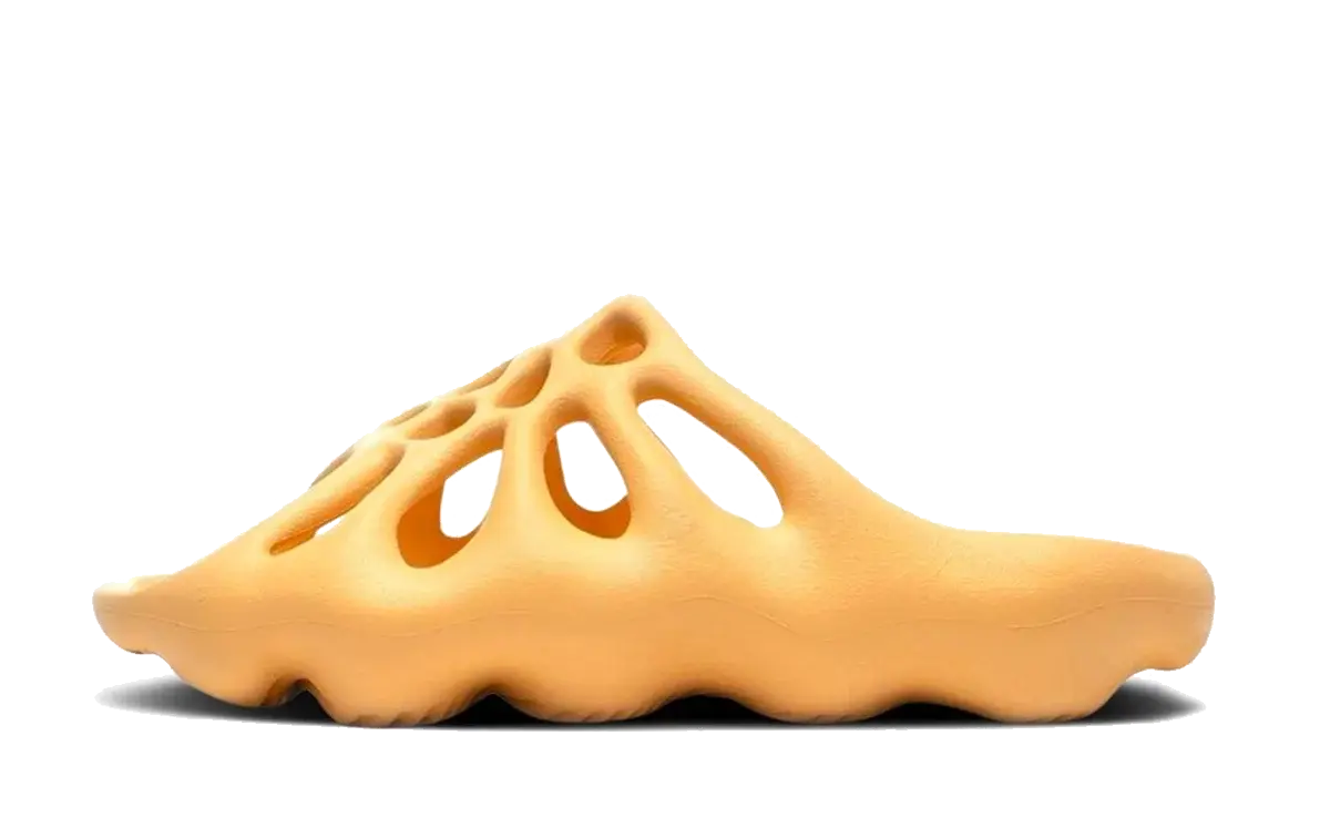 Yeezy 450 Slide Cream