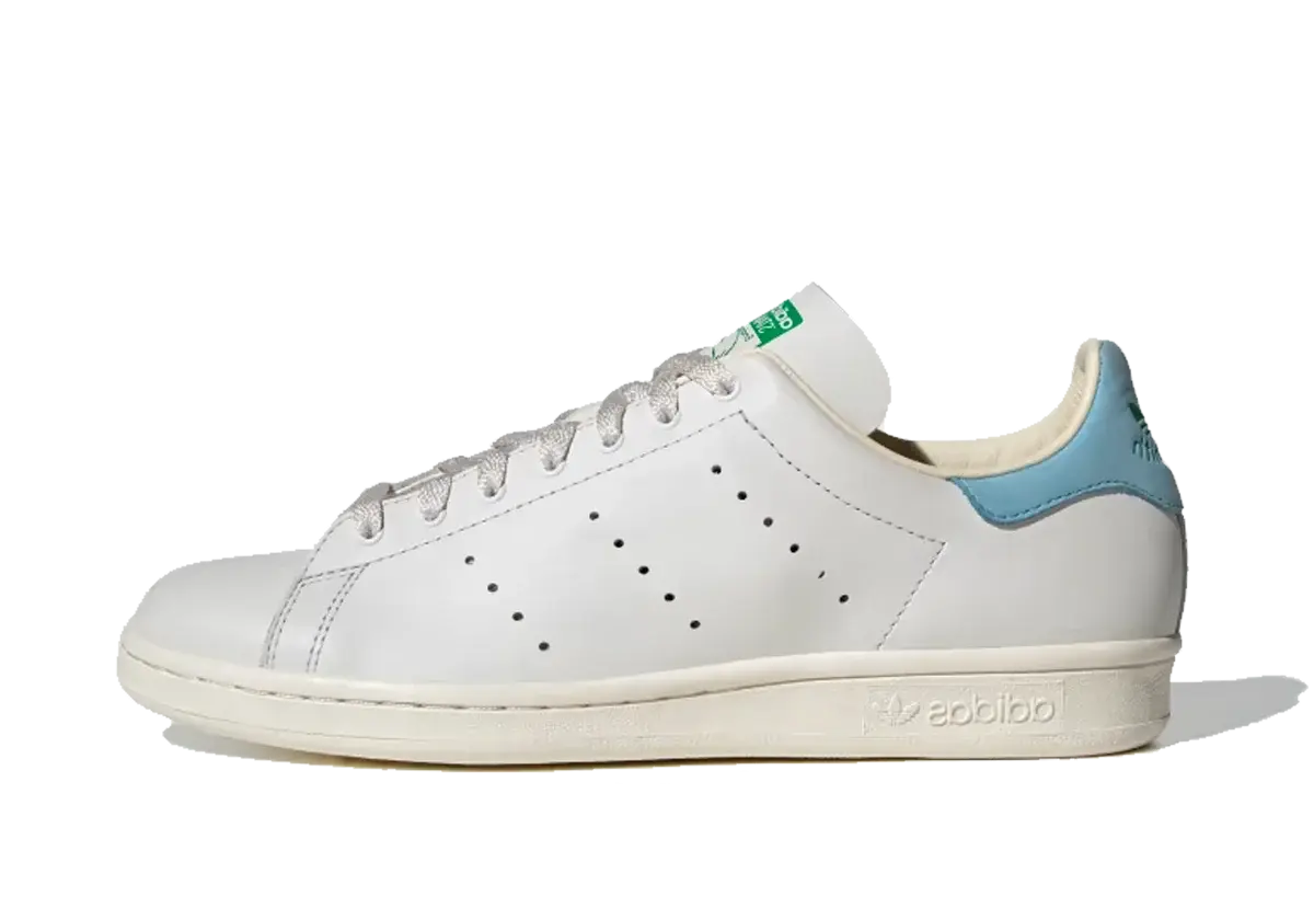 adidas Originals Stan Smith 80s 'Crystal White'