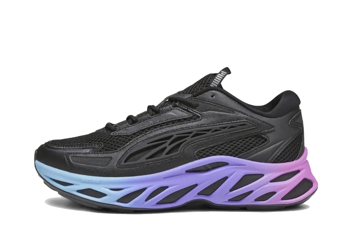 Puma Exotek Nitro Base 'Luminous Blue'