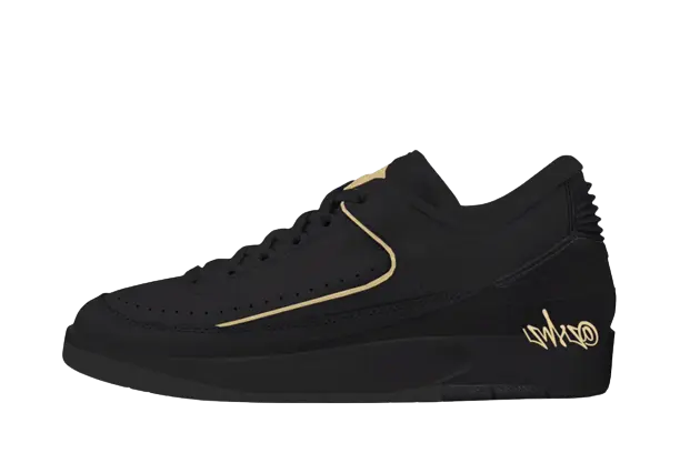 Air Jordan 2 Low Craft