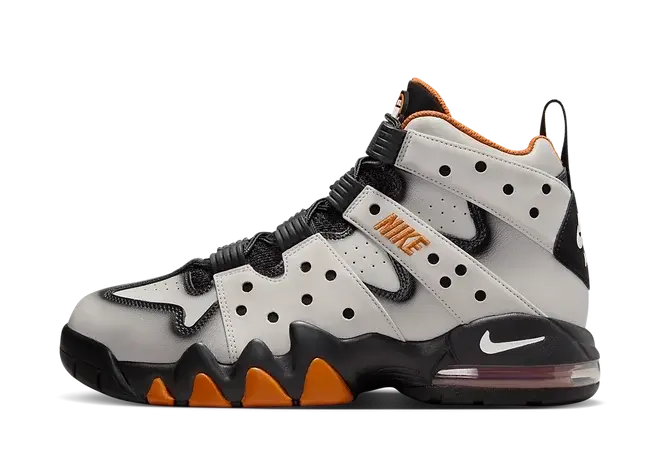 Nike Air Max CB 94 Airbrushed Light Iron Ore
