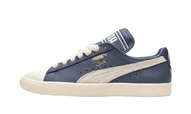 Puma Clyde Q3 Rhuigi 'Blue'