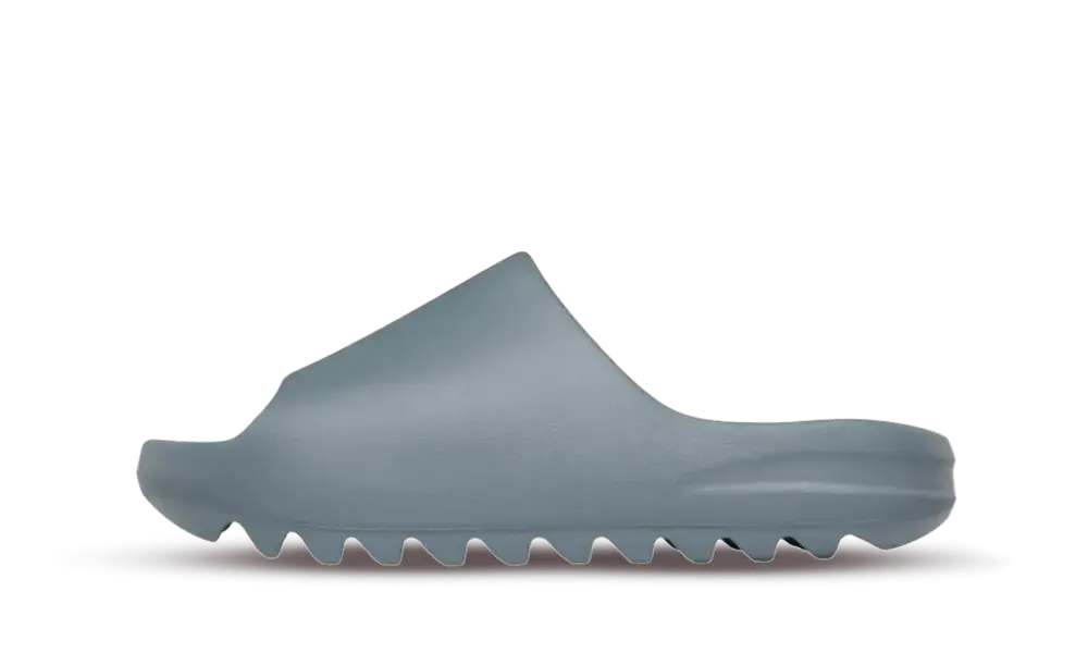 Yeezy Slide Slate Marine