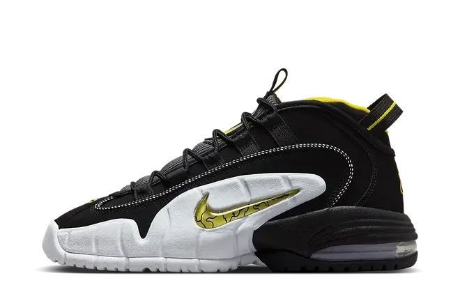 Nike Air Max Penny 1 Lester Middle School