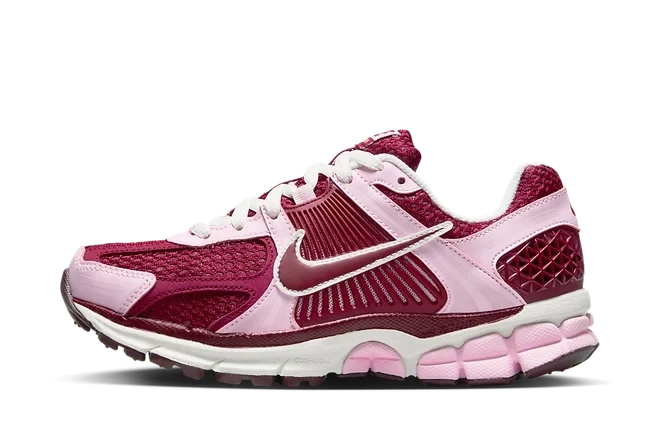 Nike Zoom Vomero 5 Pink Foam Team Red (W)