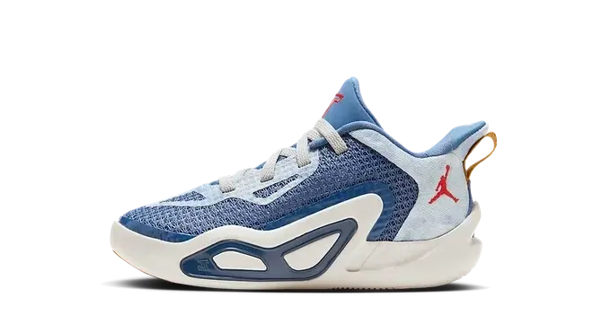 Jordan Tatum 1 Denim (PS)