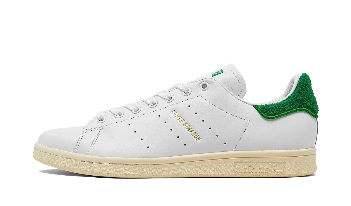 adidas Stan Smith The Simpsons Homer Simpson