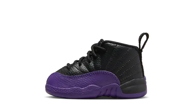 Jordan 12 Retro Field Purple (TD)