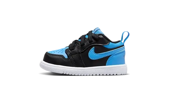 Air Jordan 1 Low Alt 'University Blue' (TD)