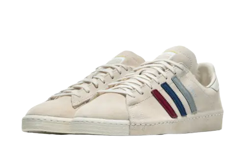 Adidas Campus 80 Recouture Chalk White - Image 1