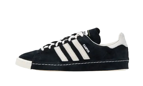 Adidas Campus 80 Recouture Core Black
