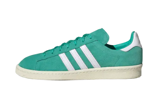 adidas Campus 80S 'Shock Mint'