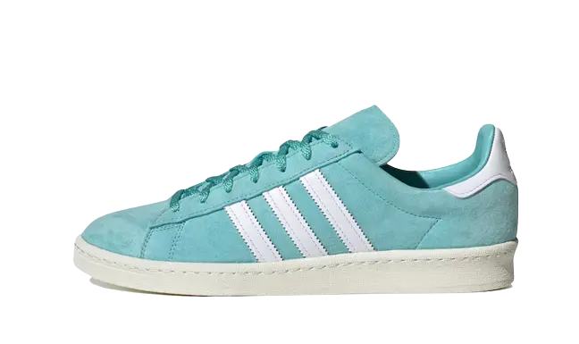 adidas Campus 80s Easy Mint