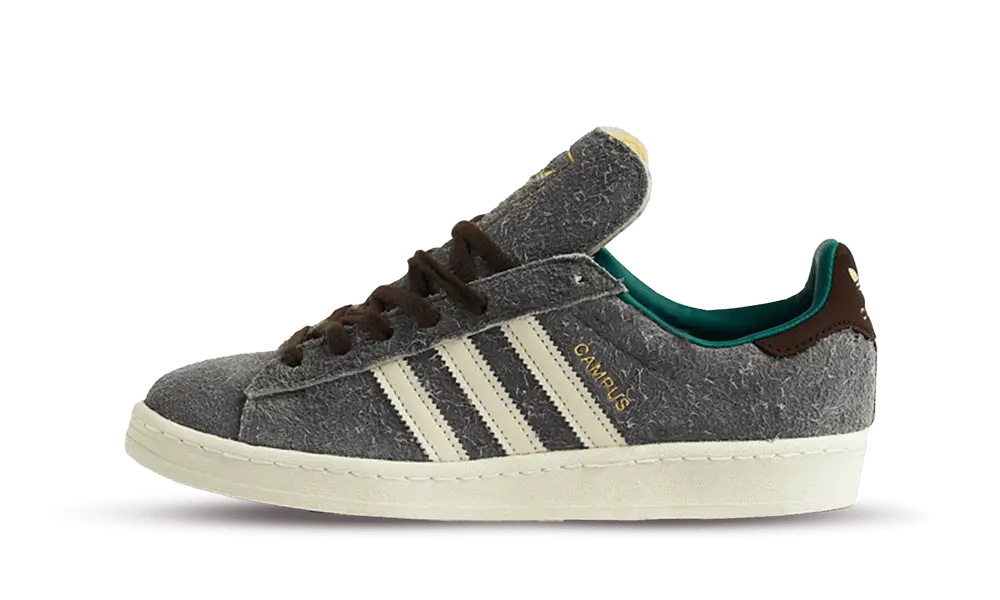 adidas Campus Bodega Beams Grey