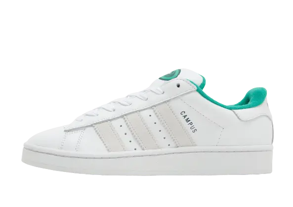 adidas Originals Men's White Campus 00s