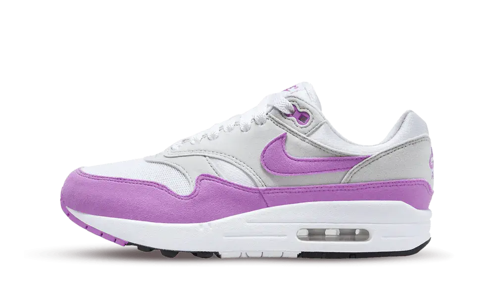 Nike Air Max 1 '87 Fuchsia Dream (W)