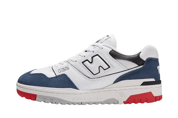 New Balance 550
