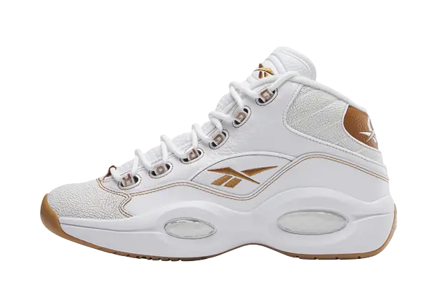 Reebok Question "Tobacco"