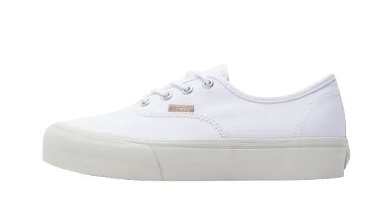 Vans Authentic VLT LX JJJJOUND 'True White'
