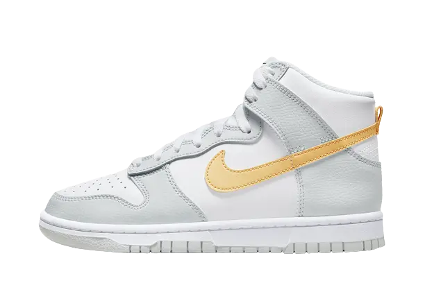 Nike Dunk High (W)