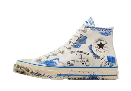 Converse Chuck 70 Ader Error