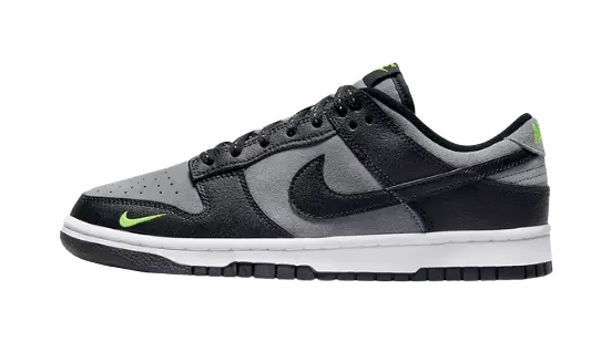 Nike Dunk Low 'Green Strike'