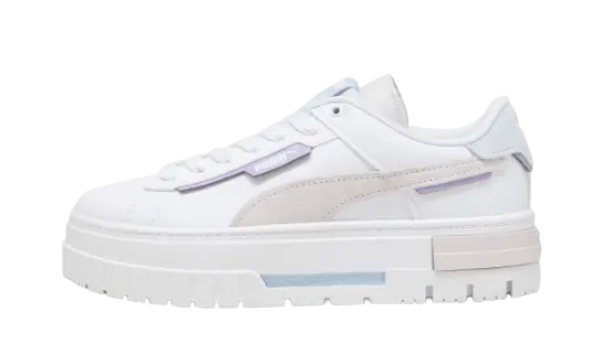 Puma Mayze Crashed 'Galaxy Pink'