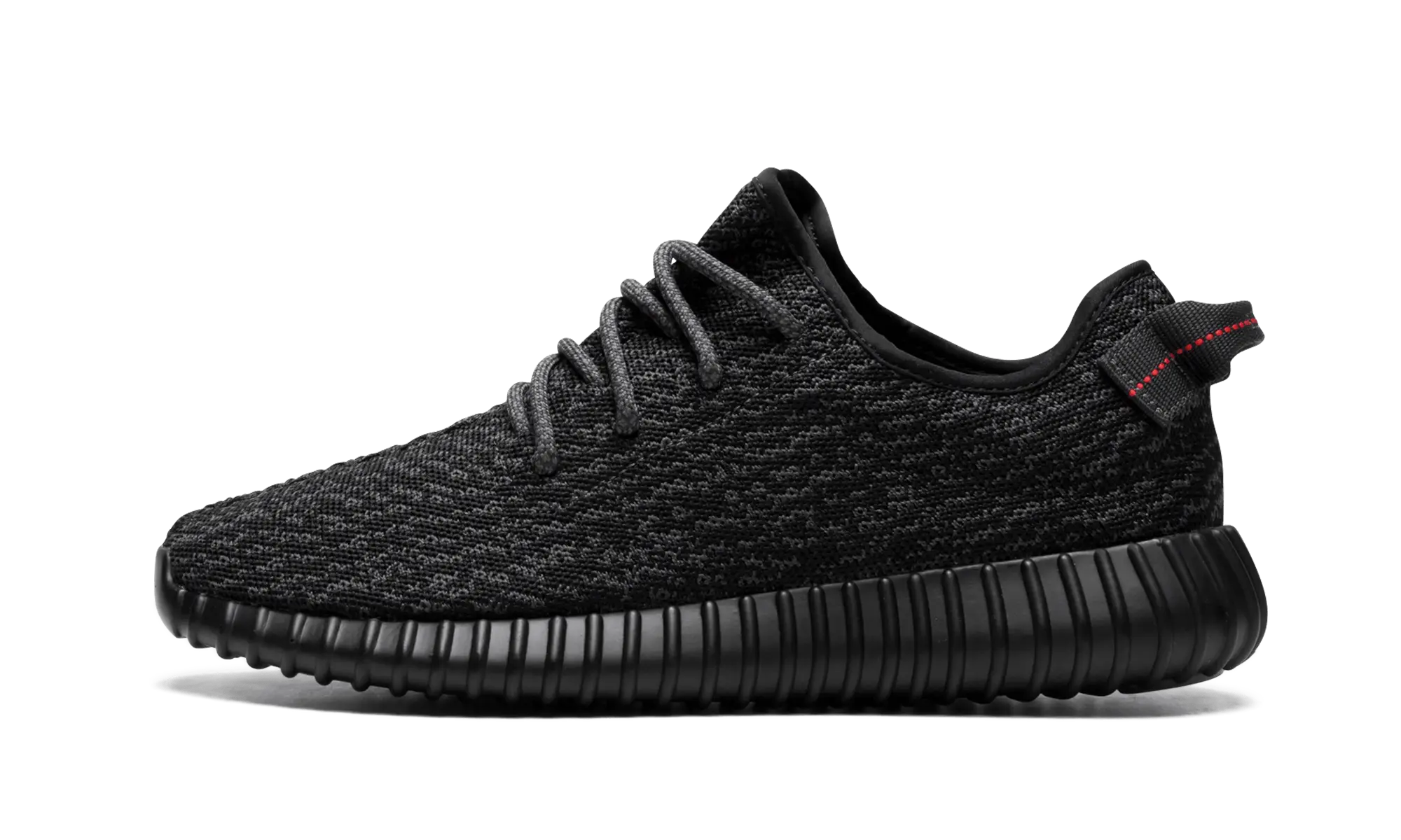 Yeezy Boost 350 Pirate Black (2016/2023)