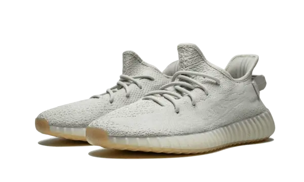 Yeezy Boost 350 V2 Sesame - Image 1
