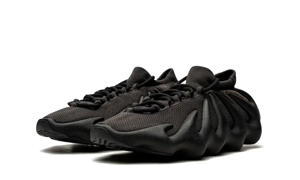 Yeezy 450 Dark Slate - Image 1
