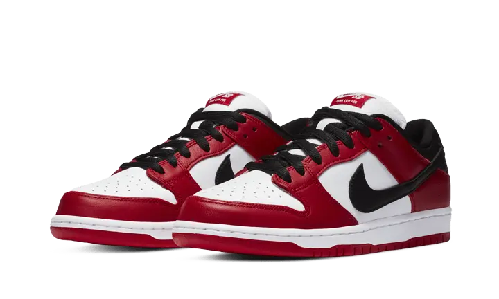 Nike SB Dunk Low Pro Chicago - Image 1