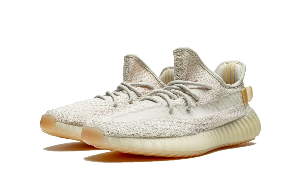 Yeezy Boost 350 V2 Light - Image 1