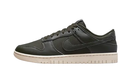 Nike Dunk Low Premium 'Sequoia'