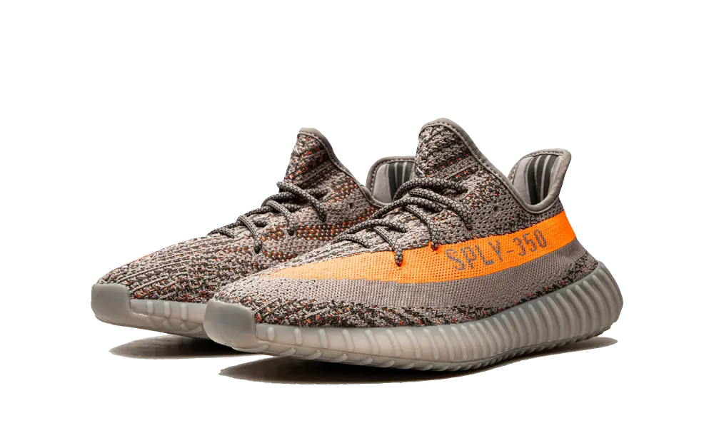 Yeezy Boost 350 V2 Beluga Reflective - Image 1
