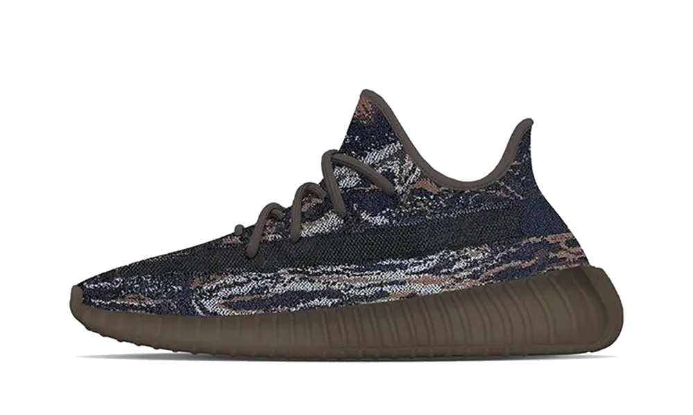 Yeezy Boost 350 V2 MX Rock