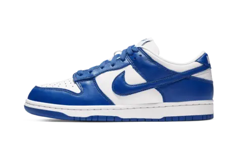 Nike Dunk Low SP Kentucky (2020/2022)