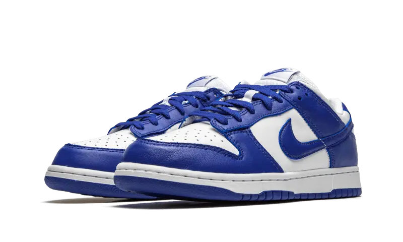 Nike Dunk Low SP Kentucky (2020/2022) - Image 1