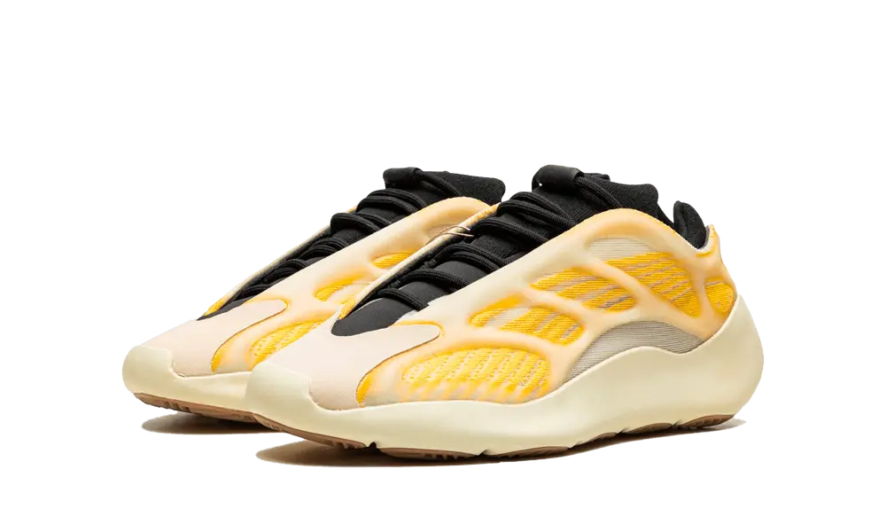 Yeezy 700 V3 Mono Safflower - Image 1