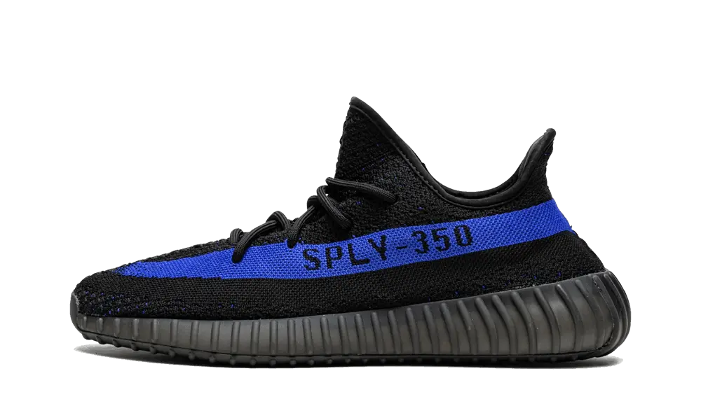 Yeezy Boost 350 V2 Dazzling Blue