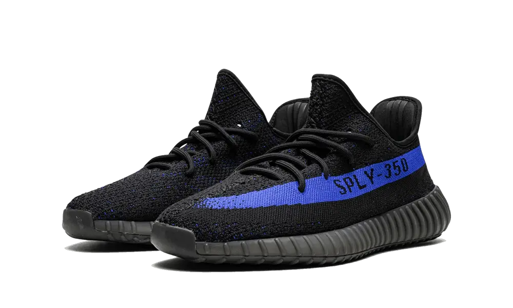 Yeezy Boost 350 V2 Dazzling Blue - Image 1